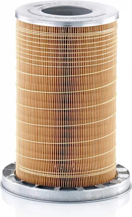 Vzduchový filter MANN FILTER C 19 384/1