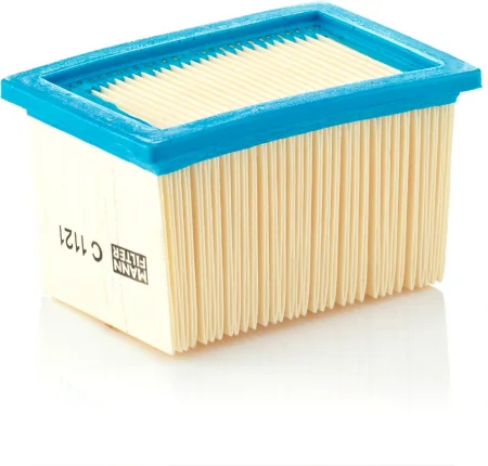 Vzduchový filter MANN FILTER C 1121