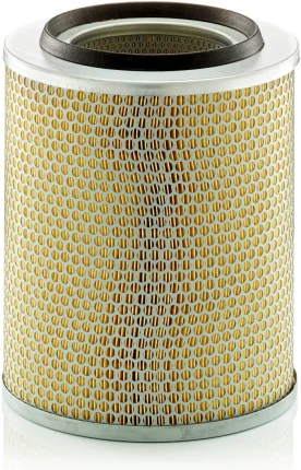 Vzduchový filter MANN FILTER C 24 393