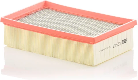 Vzduchový filter MANN FILTER C 25 021