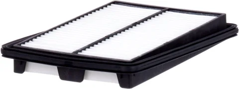 Vzduchový filter MANN FILTER C 25 040