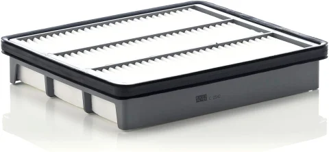 Vzduchový filter MANN FILTER C 2542