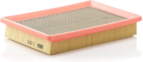 Vzduchový filter MANN FILTER C 2571