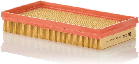 Vzduchový filter MANN FILTER C 2658