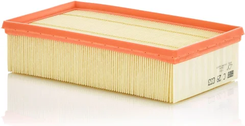 Vzduchový filter MANN FILTER C 29 033