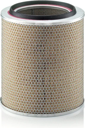 Vzduchový filter MANN FILTER C 30 630