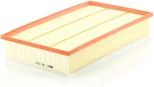 MANN FILTER vzduchový filter C 38 003