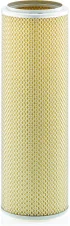 MANN FILTER vzduchový filter C 551