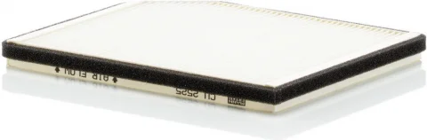 Kabínový filter MANN FILTER CU 2525
