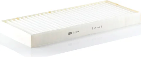 Kabínový filter MANN FILTER CU 5346