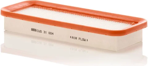 Kabínový filter MANN FILTER CUD 31 004