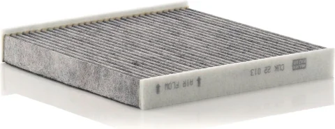 Kabínový filter MANN FILTER CUK 22 013