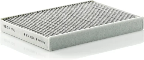 Kabínový filter MANN FILTER CUK 2742