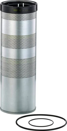 Hydraulický filter MANN FILTER HD 14 002 x