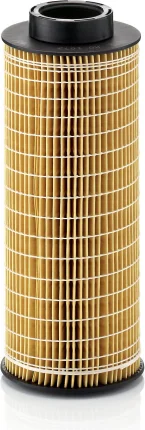 Olejový filter MANN FILTER HU 1072 x