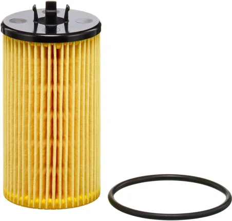 Olejový filter MANN FILTER HU 612/2 x