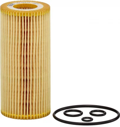 Olejový filter MANN FILTER HU 721/3 x