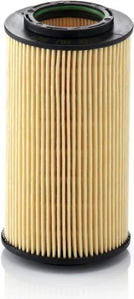 Olejový filter MANN FILTER HU 824 x