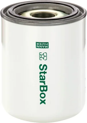 Separátor oleja MANN FILTER LB 1374/20