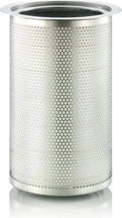 Separátor oleja MANN FILTER LE 48 004 x