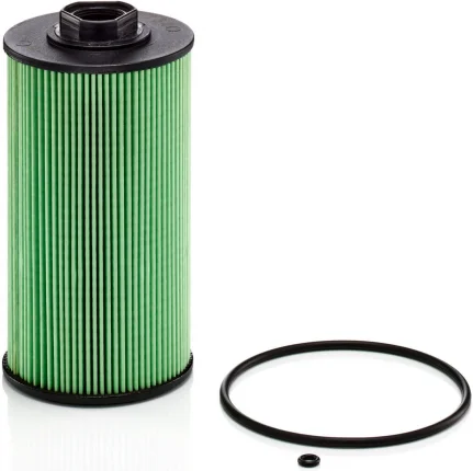 Palivový filter MANN FILTER P 734 x