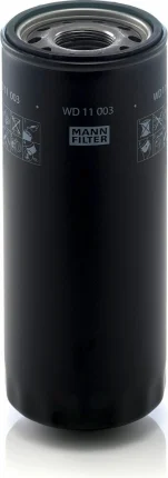Hydraulický filter MANN FILTER WD 11 003
