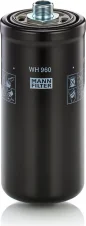 MANN FILTER hydraulický filter WH 960