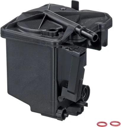 Palivový filter MANN FILTER WK 939/2 z