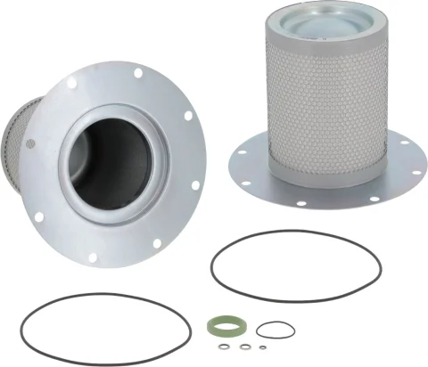 Separátor oleja HIFI FILTER OT 2074