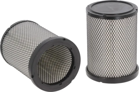 Poistný filter HIFI FILTER SA 16330