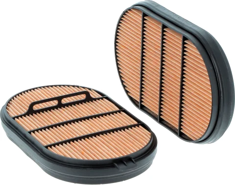 Poistný filter HIFI FILTER SA 16508