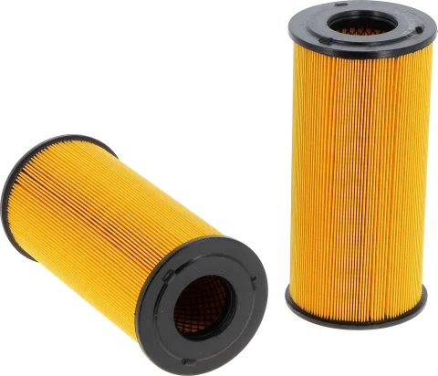 Vzduchový filter HIFI FILTER SA 16635
