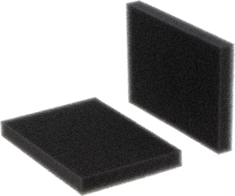 Kabínový filter HIFI FILTER SC 60096