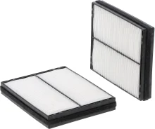 Kabínový filter HIFI FILTER SC 8062