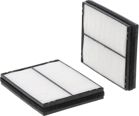 Kabínový filter HIFI FILTER SC 8062