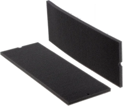 Kabínový filter HIFI FILTER SC 90237