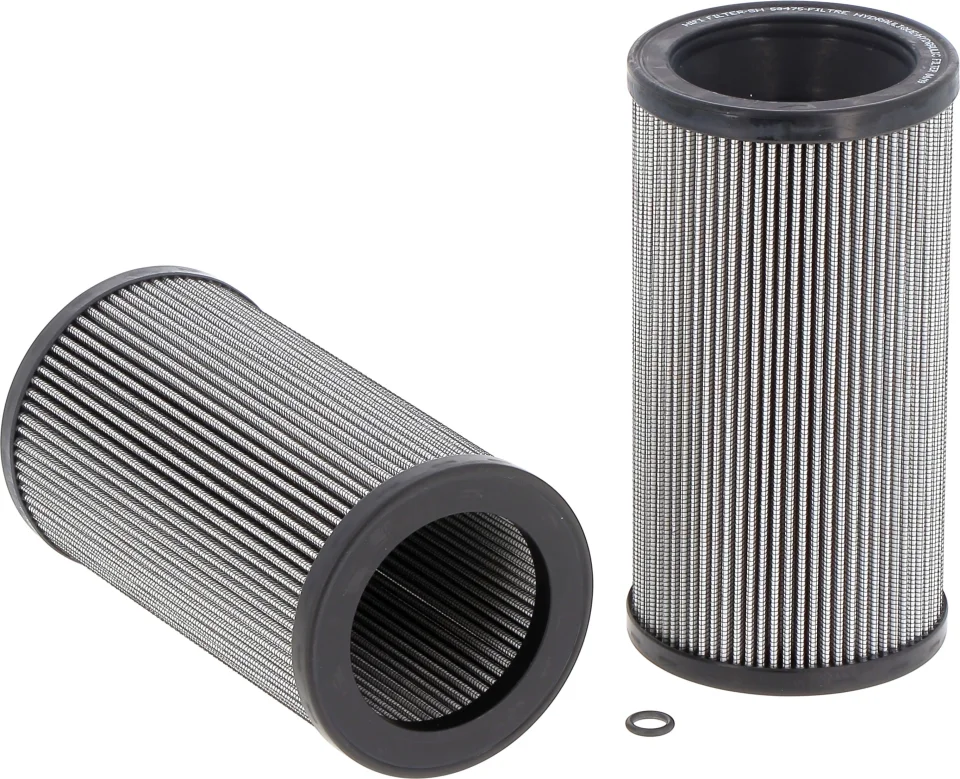 Hydraulický filter HIFI FILTER SH 53475 | ALLfilters.sk