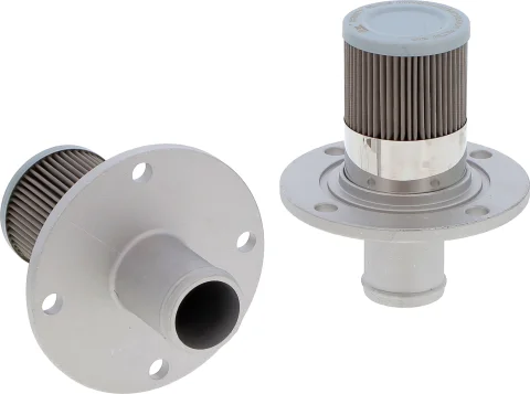 Hydraulický filter HIFI FILTER SH 60871