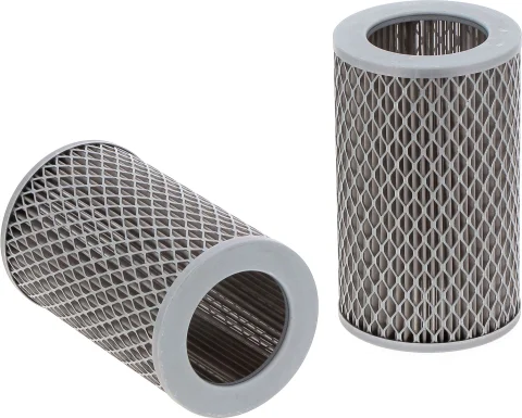 Hydraulický filter HIFI FILTER SH 63041