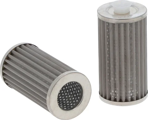 Hydraulický filter HIFI FILTER SH 76115