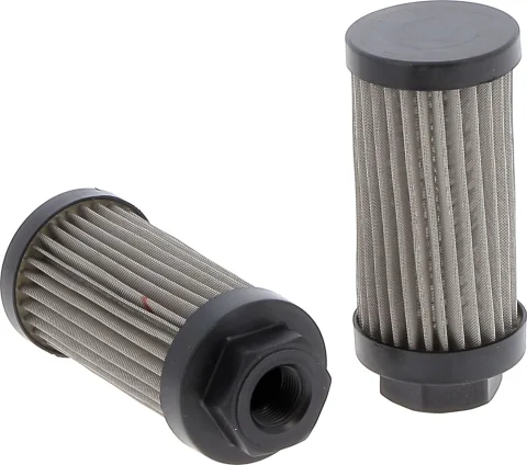 Hydraulický filter HIFI FILTER SH 77289