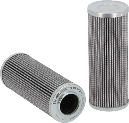 Hydraulický filter HIFI FILTER SH 87152 V