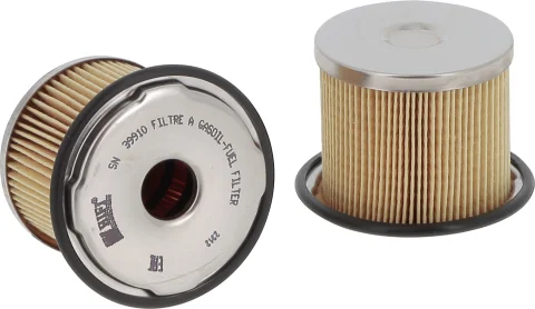 Palivový filter HIFI FILTER SN 39910
