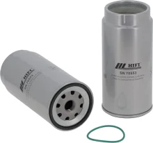 Palivový filter HIFI FILTER SN 70553