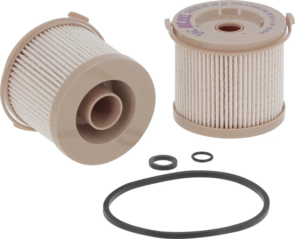 92080 Filter Palivový filter HIFI FILTER SN 920110 | ALLfilters.sk