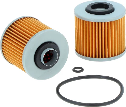 Olejový filter HIFI FILTER SO 6990