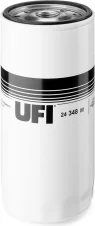 Palivový filter UFI 24.348.00