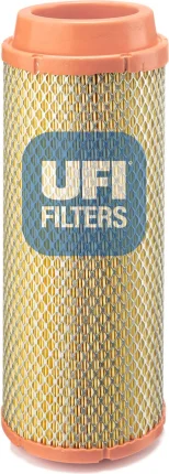 Vzduchový filter UFI 27.512.00