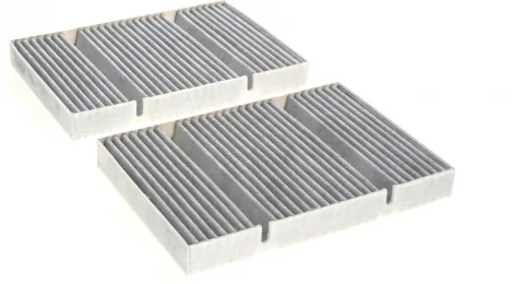Kabínový filter BOSCH 1 987 435 546