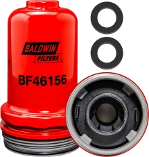 Palivový filter BALDWIN FILTERS BF46156